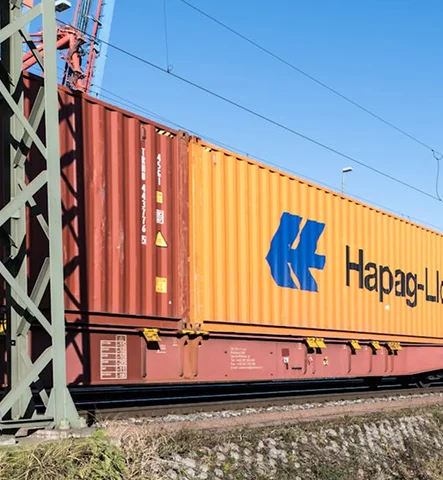 the best transport company in UAE 