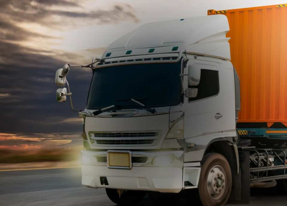 the best transport company in uae