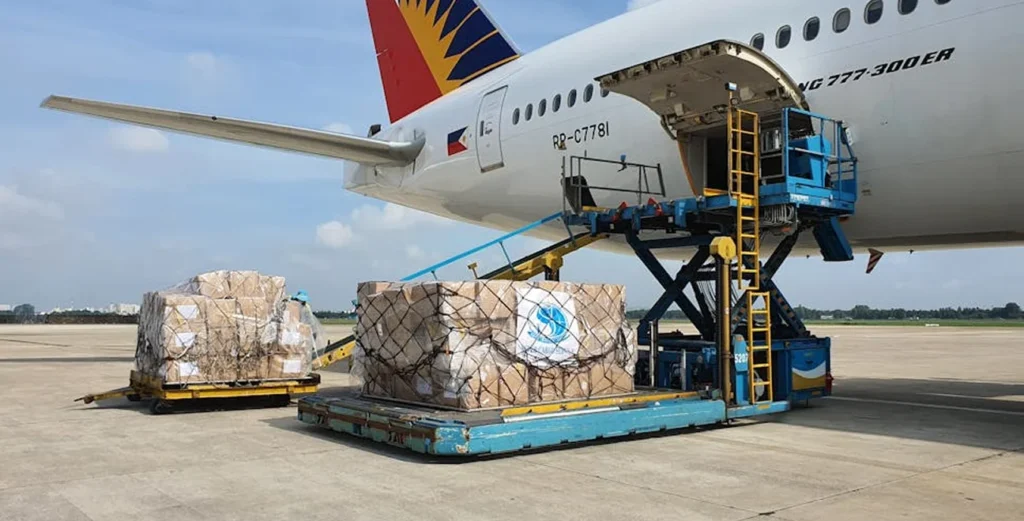 cargo Transport in 2026