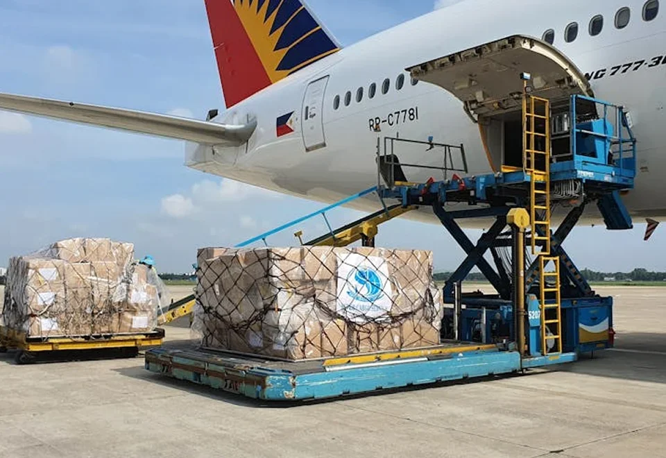 cargo Transport in 2026