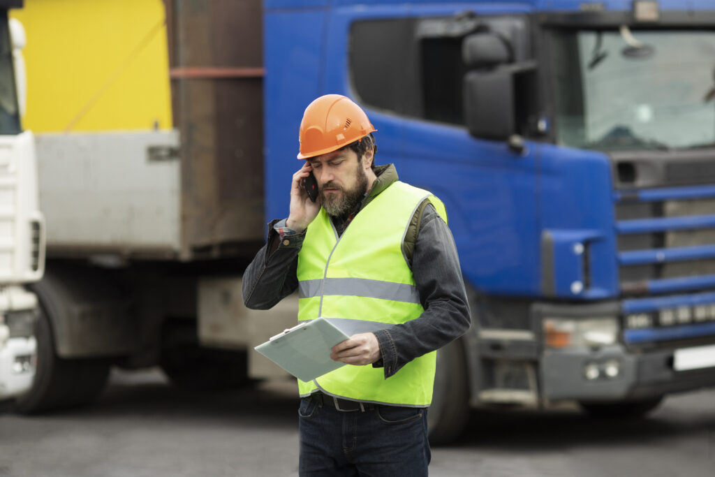 heavy-goods-transport-challenges